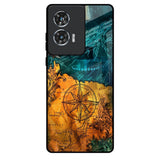Architecture Map Motorola Edge 50 Fusion 5G Glass Back Cover Online