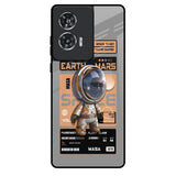 Space Ticket Motorola Edge 50 Fusion 5G Glass Back Cover Online