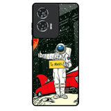 Astronaut on Mars Motorola Edge 50 Fusion 5G Glass Back Cover Online