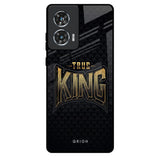 True King Motorola Edge 50 Fusion 5G Glass Back Cover Online