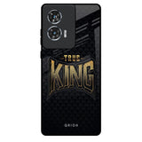 True King Motorola Edge 50 Fusion 5G Glass Back Cover Online