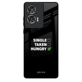 Hungry Motorola Edge 50 Fusion 5G Glass Back Cover Online