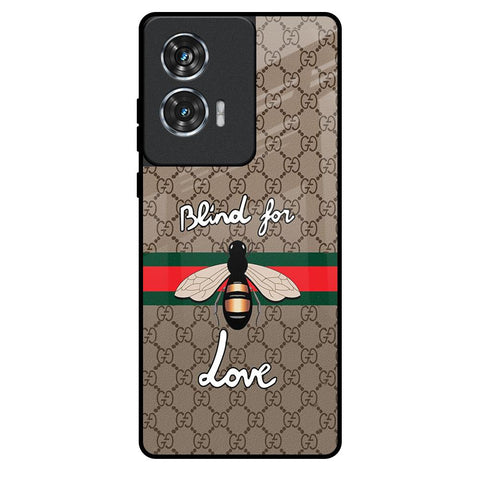 Blind For Love Motorola Edge 50 Fusion 5G Glass Back Cover Online