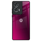 Pink Burst Motorola Edge 50 Fusion 5G Glass Back Cover Online