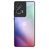 Abstract Holographic Motorola Edge 50 Fusion 5G Glass Back Cover Online