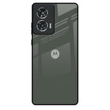 Charcoal Motorola Edge 50 Fusion 5G Glass Back Cover Online