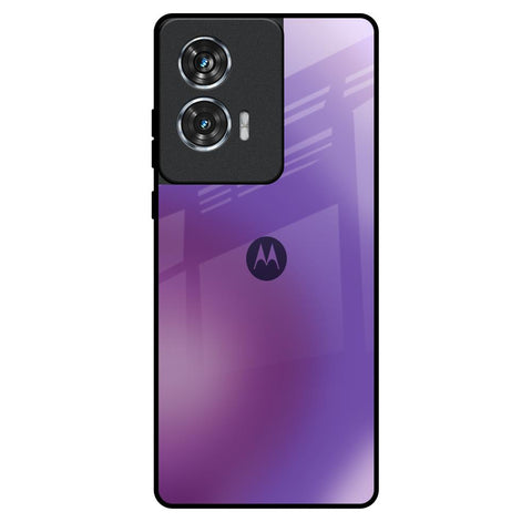 Ultraviolet Gradient Motorola Edge 50 Fusion 5G Glass Back Cover Online