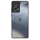 Space Grey Gradient Motorola Edge 50 Fusion 5G Glass Back Cover Online