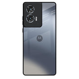 Space Grey Gradient Motorola Edge 50 Fusion 5G Glass Back Cover Online