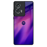 Pink Thunder Motorola Edge 50 Fusion 5G Glass Back Cover Online