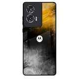 Gold Gradient Motorola Edge 50 Fusion 5G Glass Back Cover Online