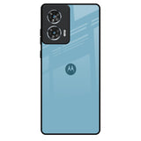 Sapphire Motorola Edge 50 Fusion 5G Glass Back Cover Online