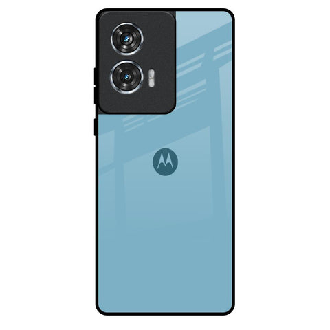 Sapphire Motorola Edge 50 Fusion 5G Glass Back Cover Online