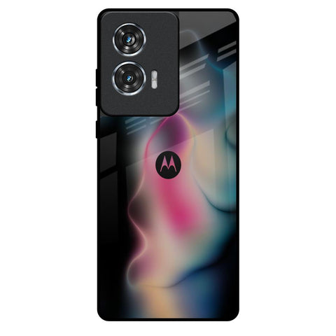 Colorful Palette Motorola Edge 50 Fusion 5G Glass Back Cover Online