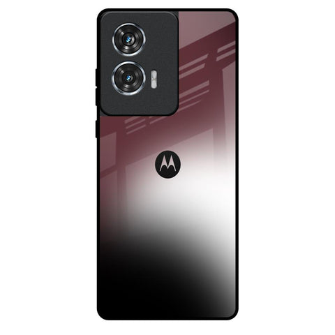 Soft Blur Motorola Edge 50 Fusion 5G Glass Back Cover Online