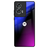 Viola Gradient Motorola Edge 50 Fusion 5G Glass Back Cover Online
