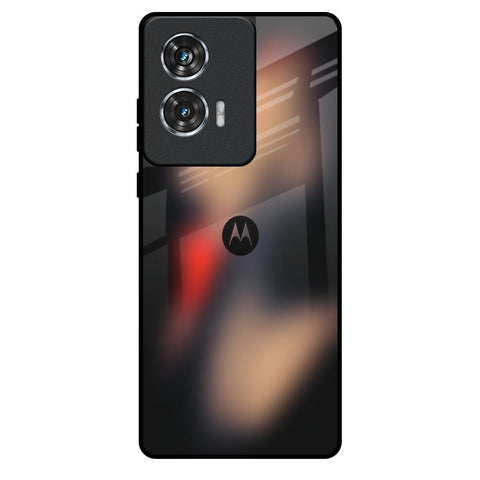 Dark Gradient Motorola Edge 50 Fusion 5G Glass Back Cover Online