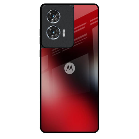 Red Garnet Motorola Edge 50 Fusion 5G Glass Back Cover Online