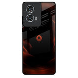 Evil Fire Motorola Edge 50 Fusion 5G Glass Back Cover Online