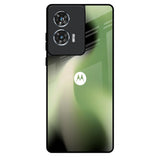 Green Tornado Motorola Edge 50 Fusion 5G Glass Back Cover Online