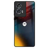 Prismatic Motorola Edge 50 Fusion 5G Glass Back Cover Online