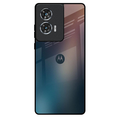 Dust Strom Motorola Edge 50 Fusion 5G Glass Back Cover Online