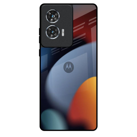 Acrylic Stones Motorola Edge 50 Fusion 5G Glass Back Cover Online