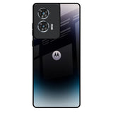 Black Obsidian Motorola Edge 50 Fusion 5G Glass Back Cover Online
