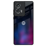 Pink Smudge Motorola Edge 50 Fusion 5G Glass Back Cover Online