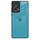 Oceanic Turquiose Motorola Edge 50 Fusion 5G Glass Back Cover Online