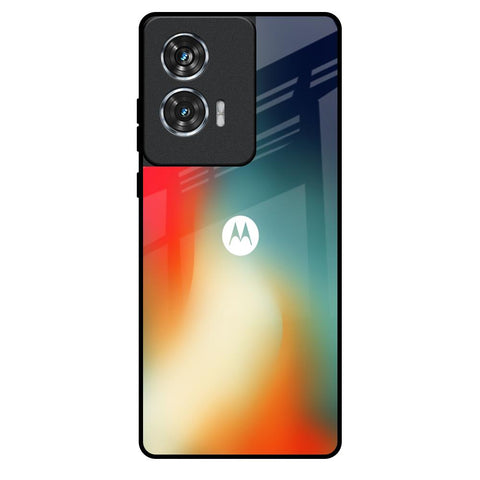 Tri Light Motorola Edge 50 Fusion 5G Glass Back Cover Online