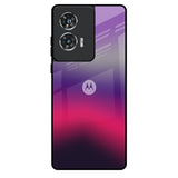 Pink Horizon Motorola Edge 50 Fusion 5G Glass Back Cover Online