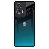 Ultramarine Motorola Edge 50 Fusion 5G Glass Back Cover Online