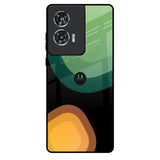 Grass N Sun Motorola Edge 50 Fusion 5G Glass Back Cover Online