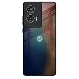 Rusty Gradient Motorola Edge 50 Fusion 5G Glass Back Cover Online