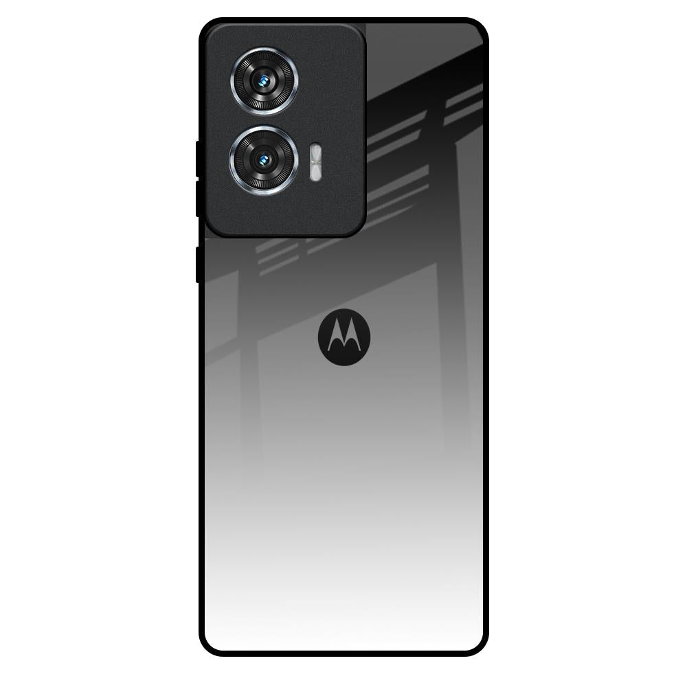 Zebra Gradient Motorola Edge 50 Fusion 5G Glass Back Cover Online