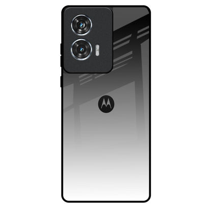 Zebra Gradient Motorola Edge 50 Fusion 5G Glass Back Cover Online