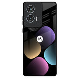 Color Icon Motorola Edge 50 Fusion 5G Glass Back Cover Online