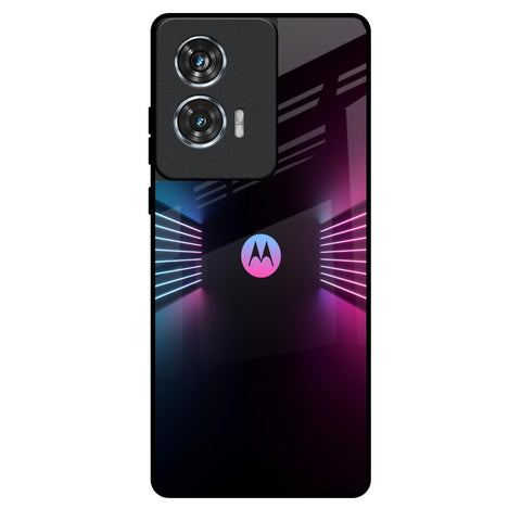 Disco Line Motorola Edge 50 Fusion 5G Glass Back Cover Online