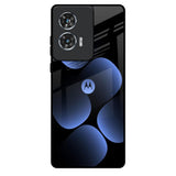 Five Blue Spots Motorola Edge 50 Fusion 5G Glass Back Cover Online