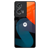 Bold Line Motorola Edge 50 Fusion 5G Glass Back Cover Online