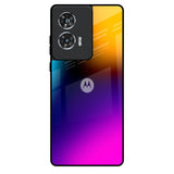 Prism Color Motorola Edge 50 Fusion 5G Glass Back Cover Online