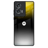 Yellow Shadow Motorola Edge 50 Fusion 5G Glass Back Cover Online