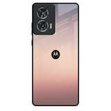 Golden Mauve Motorola Edge 50 Fusion 5G Glass Back Cover Online