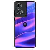 Colorful Dunes Motorola Edge 50 Fusion 5G Glass Back Cover Online