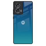 Celestial Blue Motorola Edge 50 Fusion 5G Glass Back Cover Online