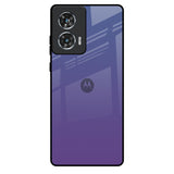 Indigo Pastel Motorola Edge 50 Fusion 5G Glass Back Cover Online
