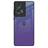 Indigo Pastel Motorola Edge 50 Fusion 5G Glass Back Cover Online