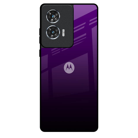 Harbor Royal Blue Motorola Edge 50 Fusion 5G Glass Back Cover Online