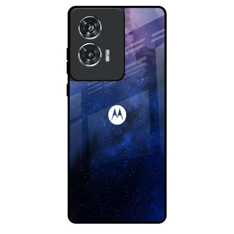 Dreamzone Motorola Edge 50 Fusion 5G Glass Back Cover Online
